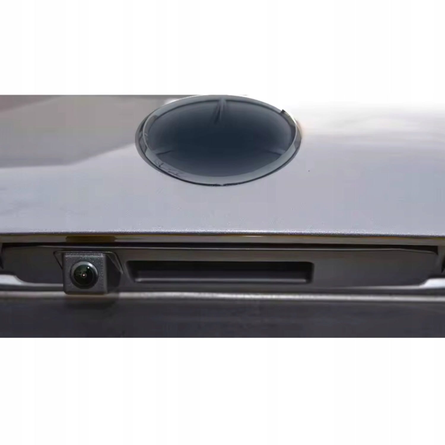 Kamera cofania w klamkę bagażnika do Mercedes-Benz X156 C117 W176 720p IP67 - obrazek 3
