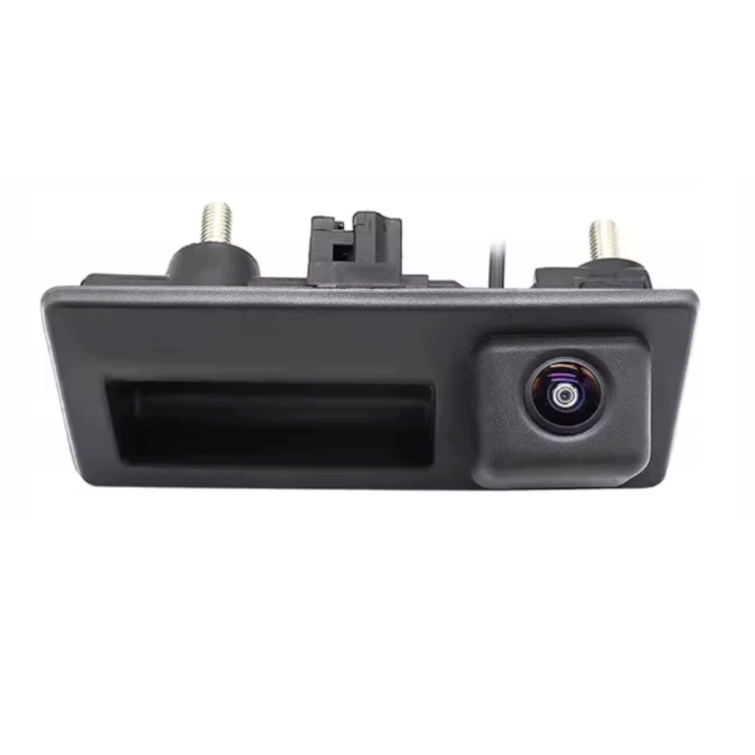 Kamera cofania w klamkę bagażnika Audi A4 B8 / A5 8T / Q5 8R / 720p IP67 - obrazek 2