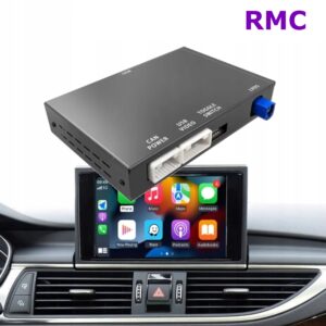 Moduł Carplay Android Auto do Audi A6 C7 / A7 C7 / do RMC