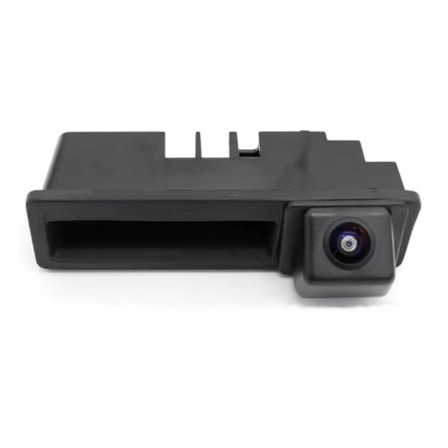 Kamera cofania w klamkę bagażnika do Audi Q7 4L / Audi A6 C6 / 720p IP67 - obrazek 2